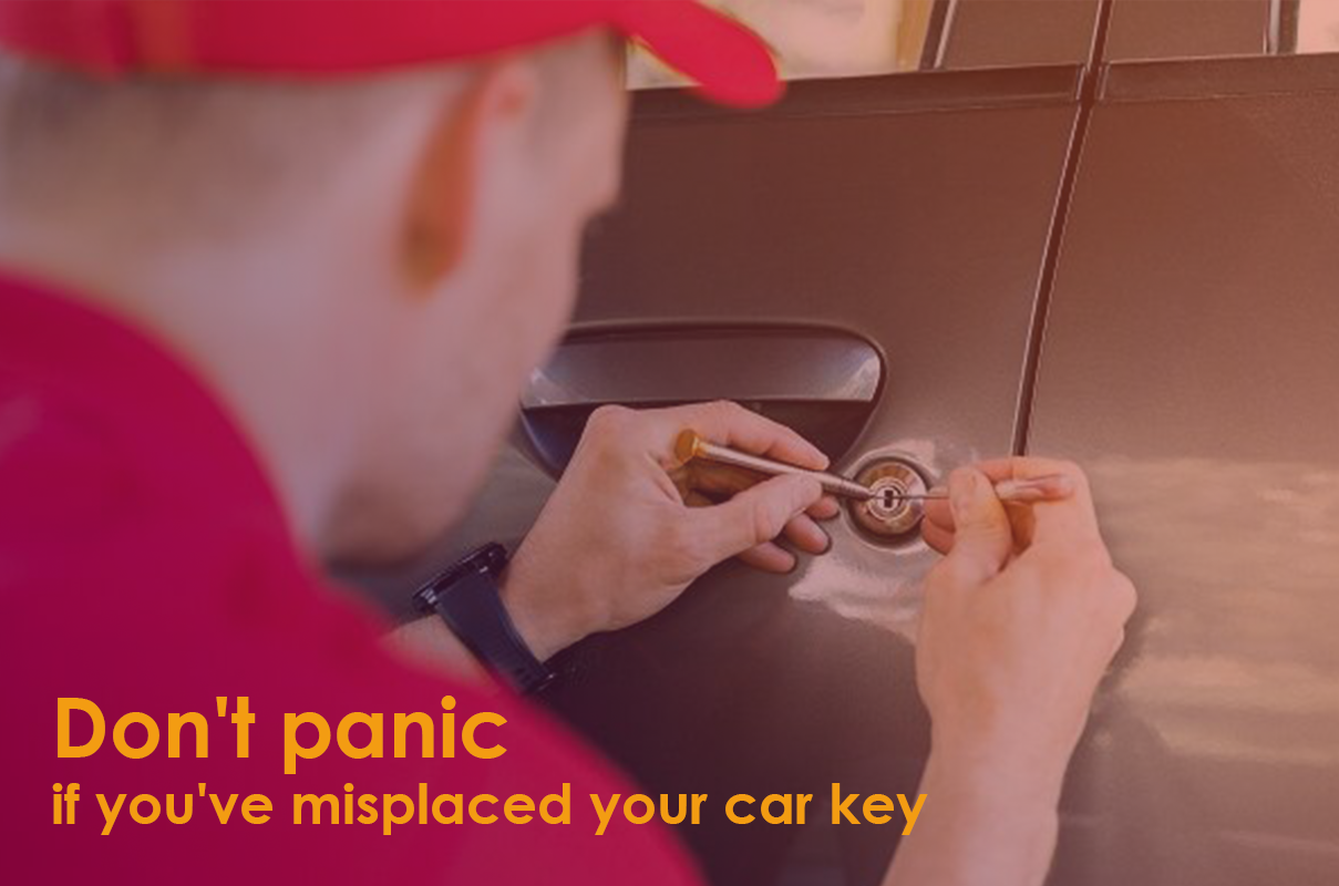 Car Locksmith Fort Worth TX Don't panic if you've misplaced your car key